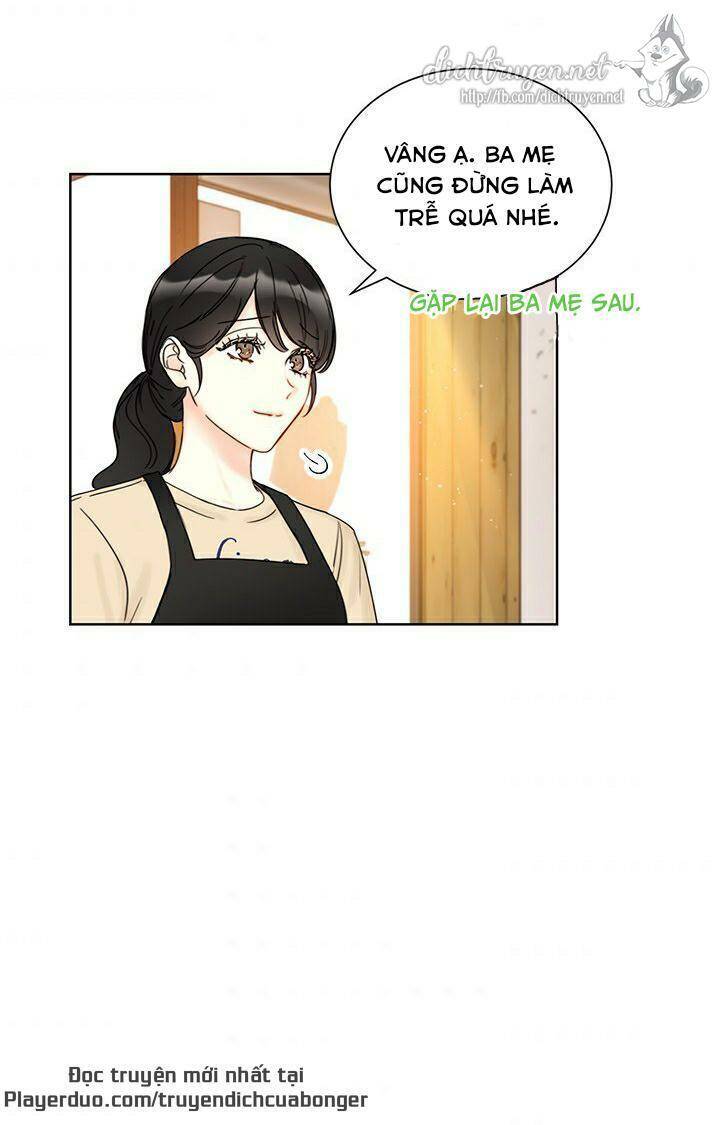 Hẹn Hò Chốn Công Sở Chapter 92 - Trang 2