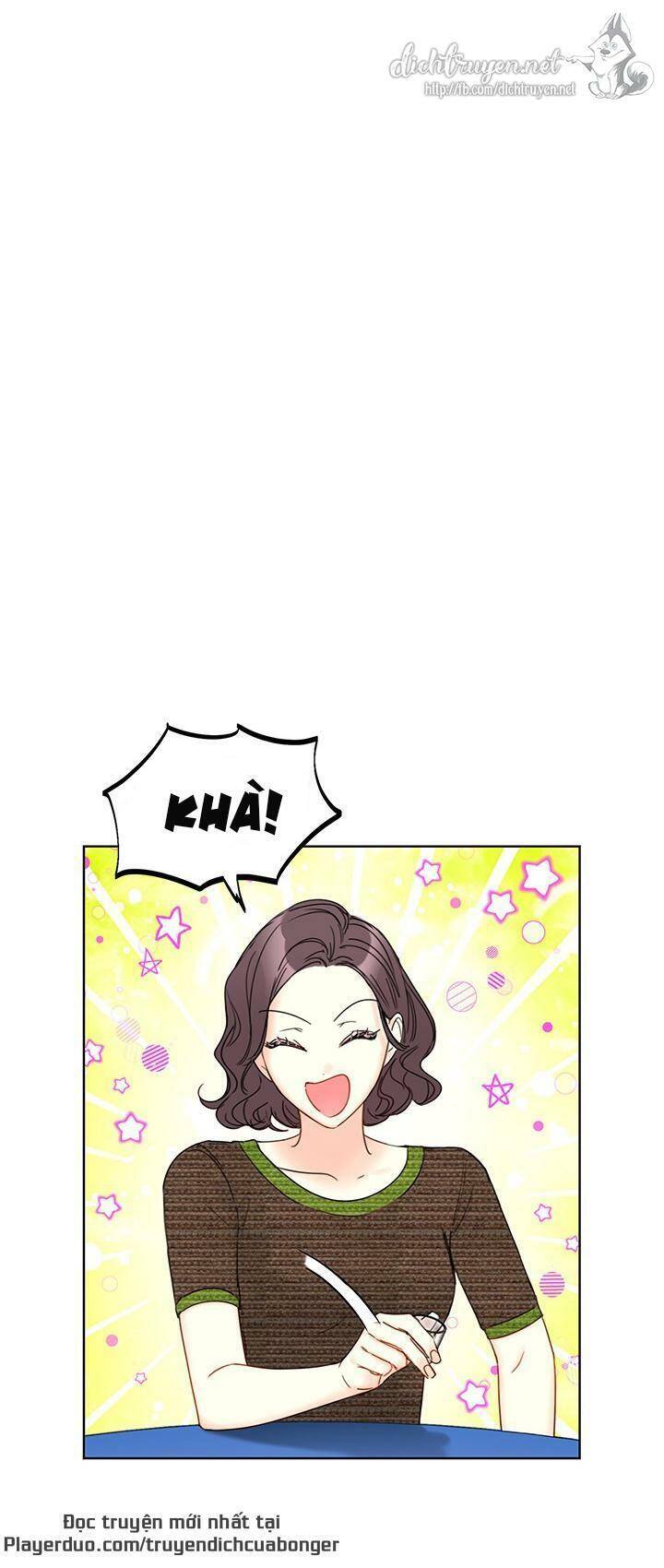 Hẹn Hò Chốn Công Sở Chapter 92 - Trang 2