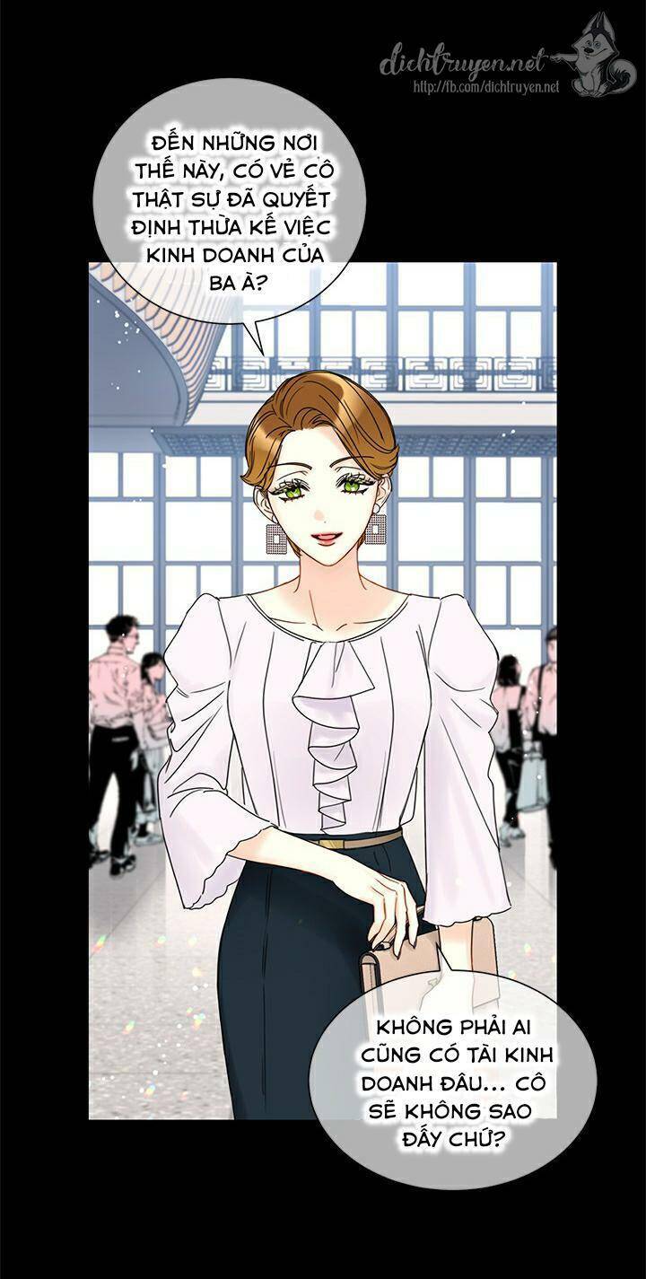 Hẹn Hò Chốn Công Sở Chapter 92 - Trang 2