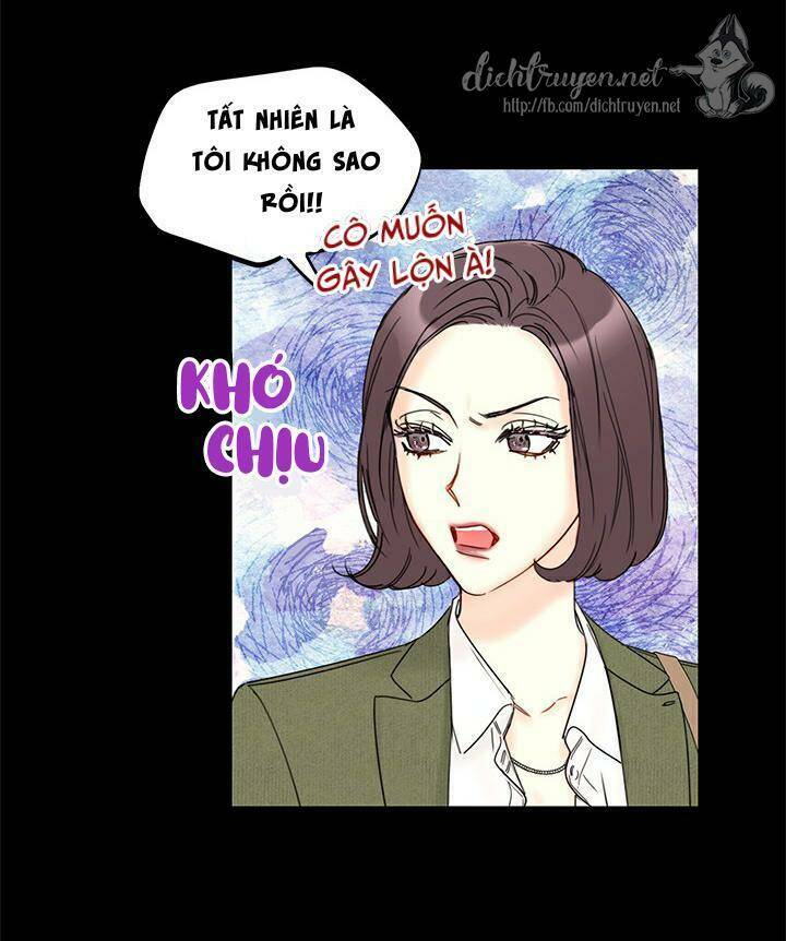 Hẹn Hò Chốn Công Sở Chapter 92 - Trang 2