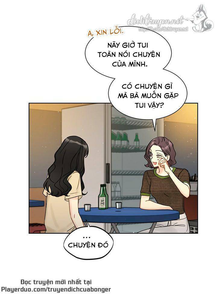 Hẹn Hò Chốn Công Sở Chapter 92 - Trang 2