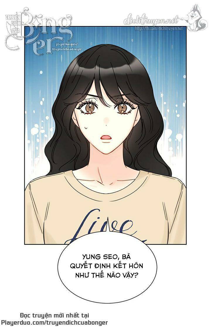 Hẹn Hò Chốn Công Sở Chapter 92 - Trang 2