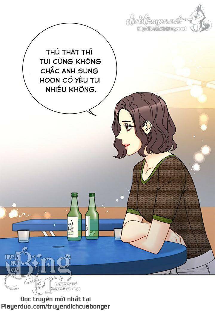 Hẹn Hò Chốn Công Sở Chapter 92 - Trang 2