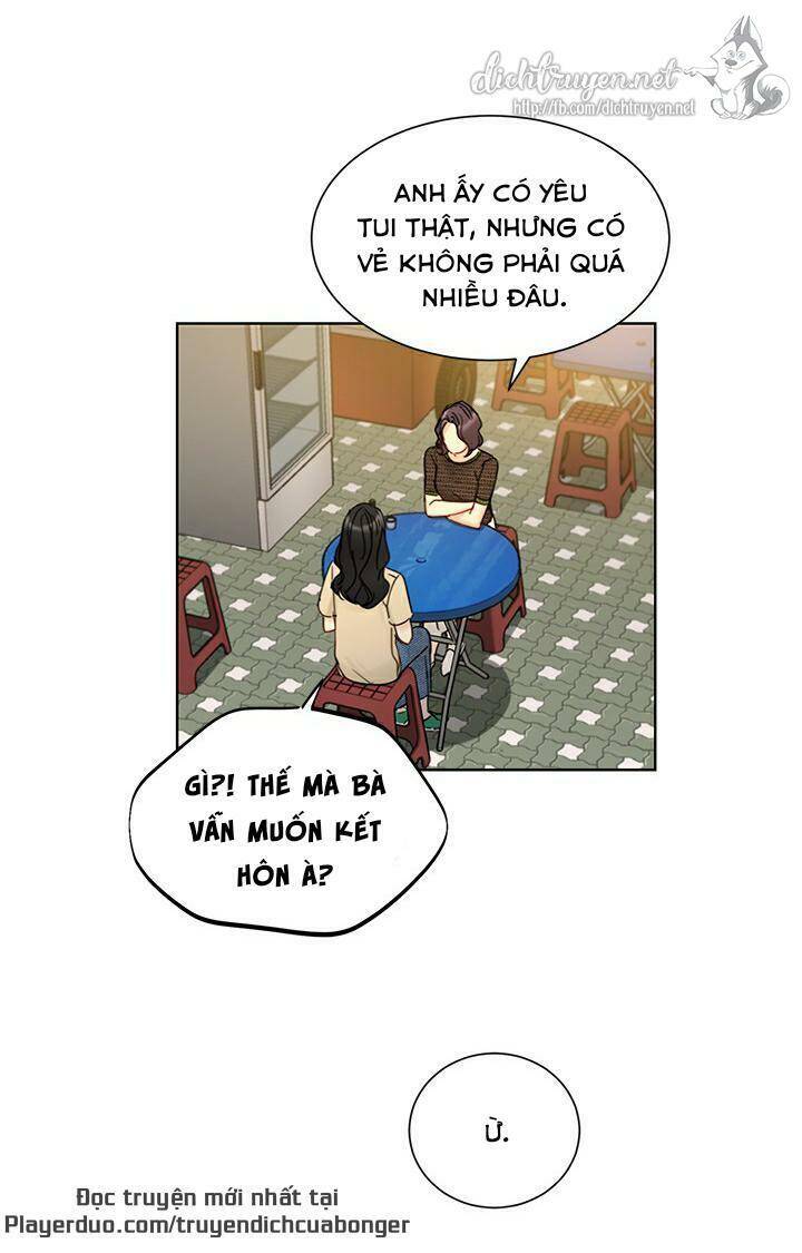 Hẹn Hò Chốn Công Sở Chapter 92 - Trang 2