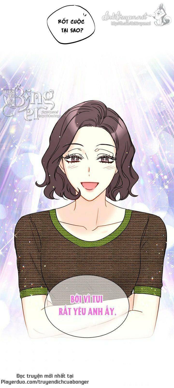 Hẹn Hò Chốn Công Sở Chapter 92 - Trang 2