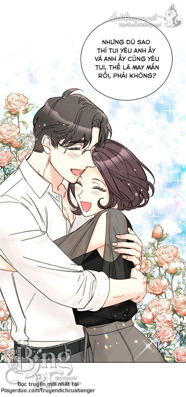 Hẹn Hò Chốn Công Sở Chapter 92 - Trang 2