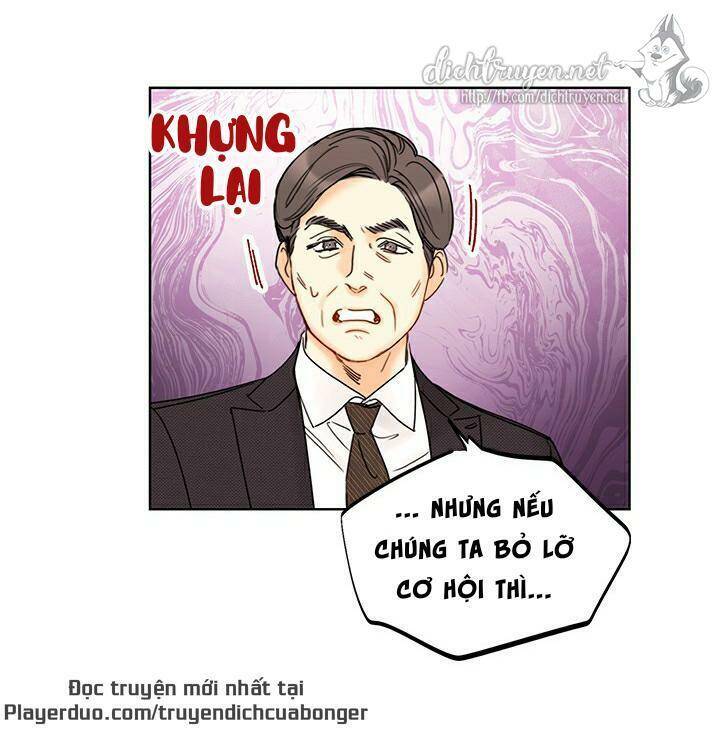 Hẹn Hò Chốn Công Sở Chapter 92 - Trang 2