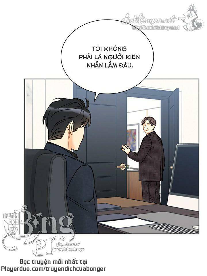 Hẹn Hò Chốn Công Sở Chapter 92 - Trang 2