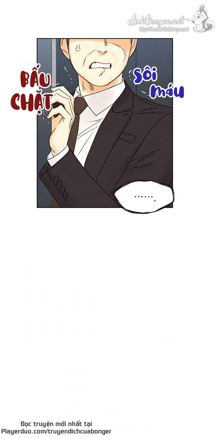 Hẹn Hò Chốn Công Sở Chapter 92 - Trang 2