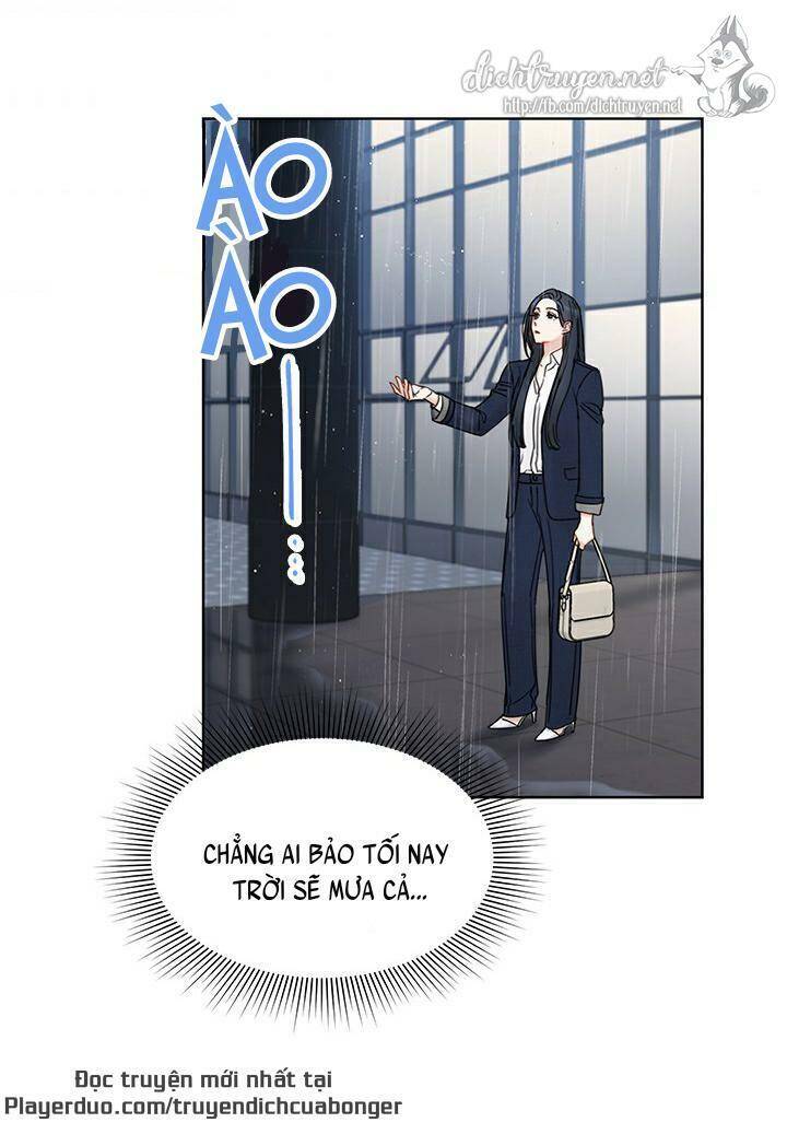 Hẹn Hò Chốn Công Sở Chapter 92 - Trang 2