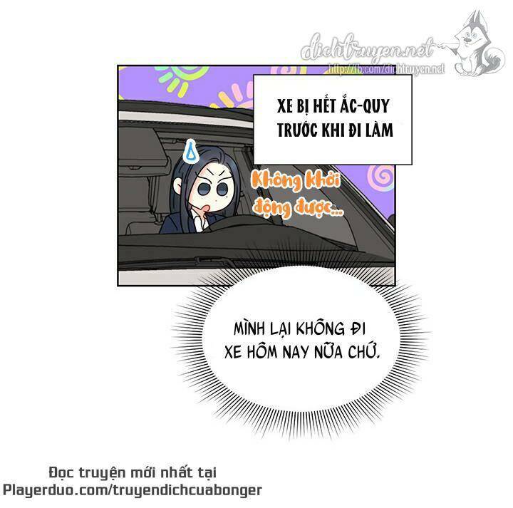 Hẹn Hò Chốn Công Sở Chapter 92 - Trang 2