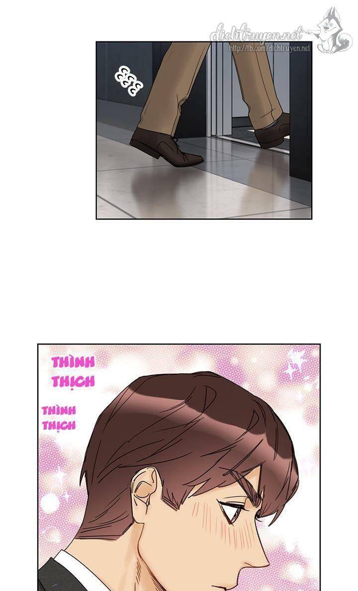 Hẹn Hò Chốn Công Sở Chapter 93 - Trang 2