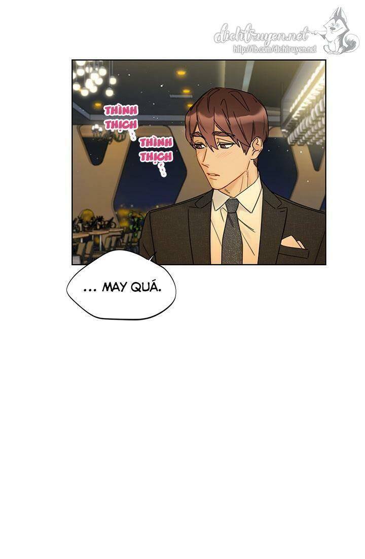 Hẹn Hò Chốn Công Sở Chapter 93 - Trang 2