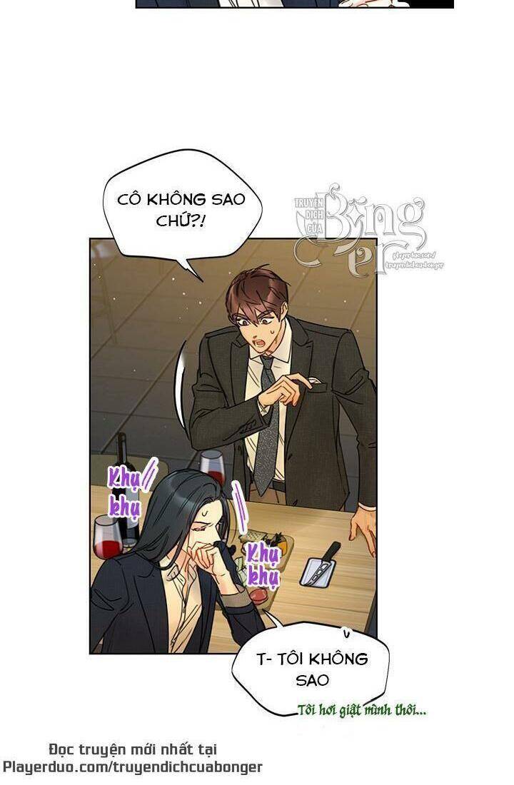 Hẹn Hò Chốn Công Sở Chapter 93 - Trang 2