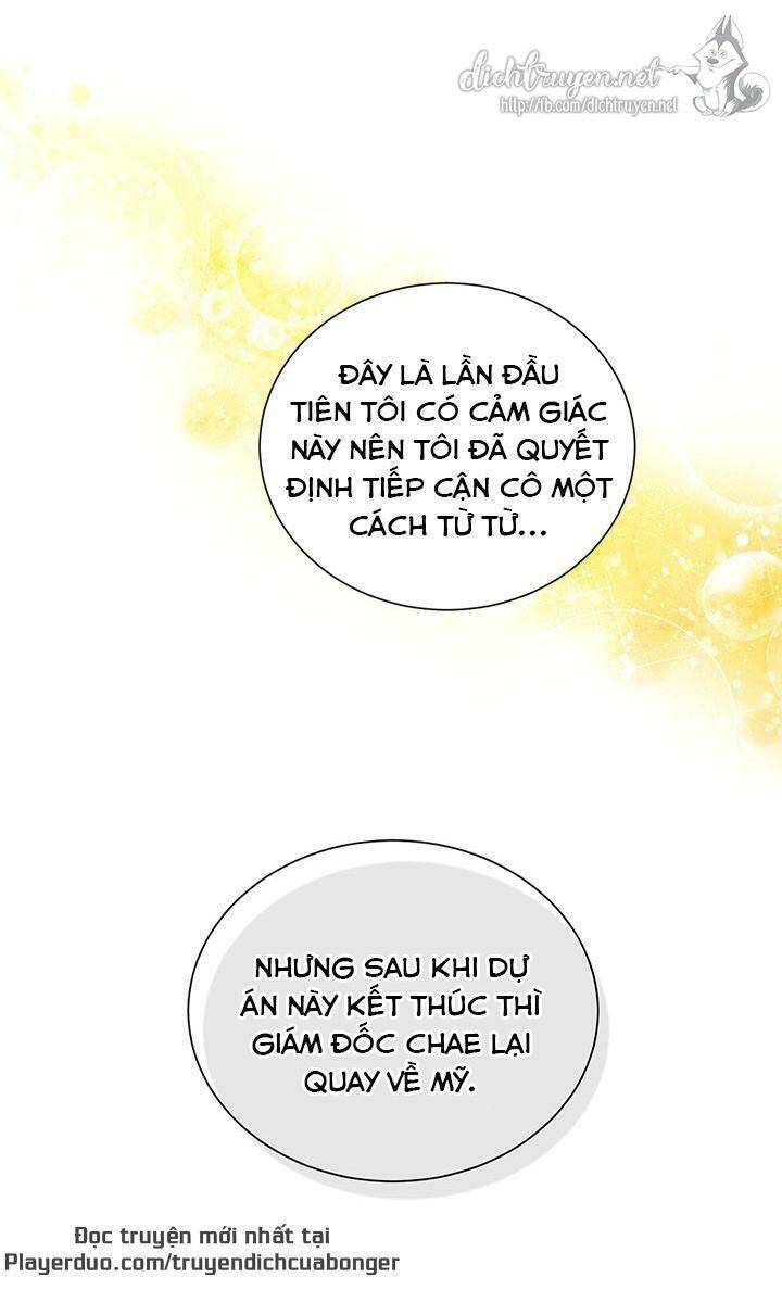 Hẹn Hò Chốn Công Sở Chapter 93 - Trang 2
