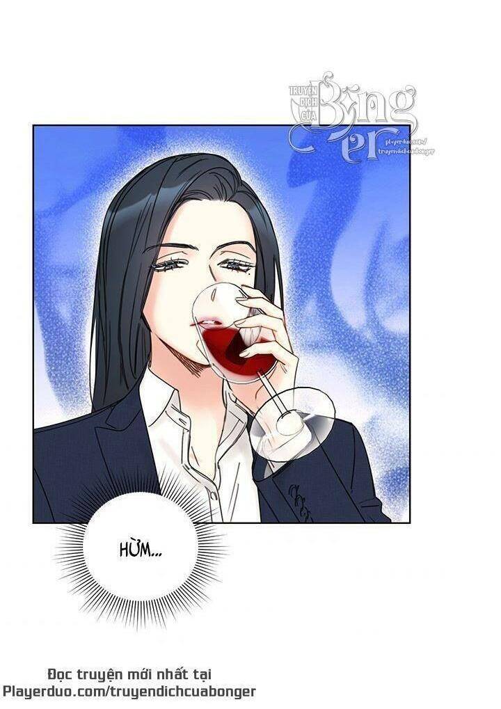 Hẹn Hò Chốn Công Sở Chapter 93 - Trang 2