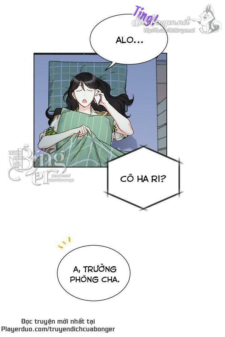 Hẹn Hò Chốn Công Sở Chapter 93 - Trang 2