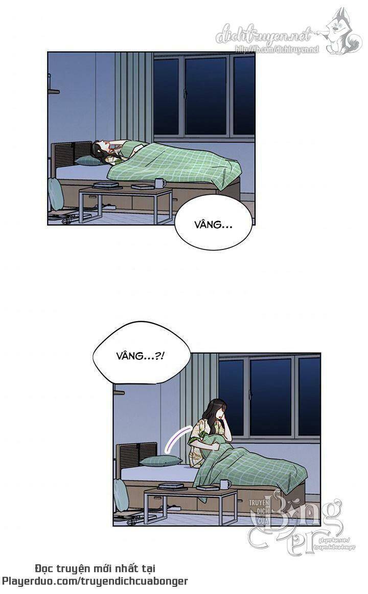 Hẹn Hò Chốn Công Sở Chapter 93 - Trang 2