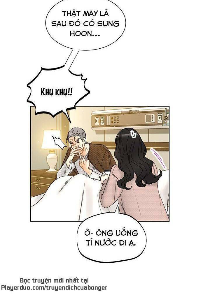 Hẹn Hò Chốn Công Sở Chapter 93 - Trang 2