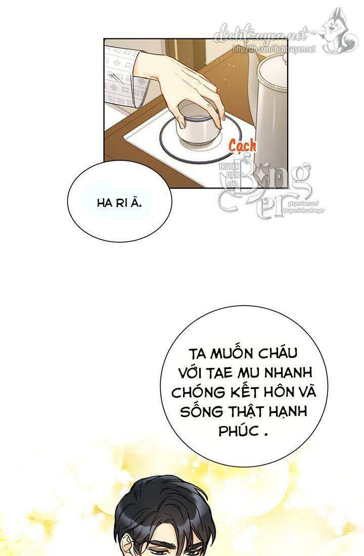 Hẹn Hò Chốn Công Sở Chapter 93 - Trang 2