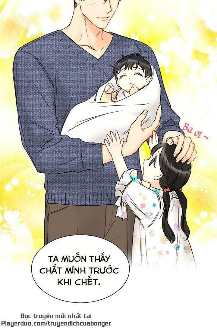 Hẹn Hò Chốn Công Sở Chapter 93 - Trang 2