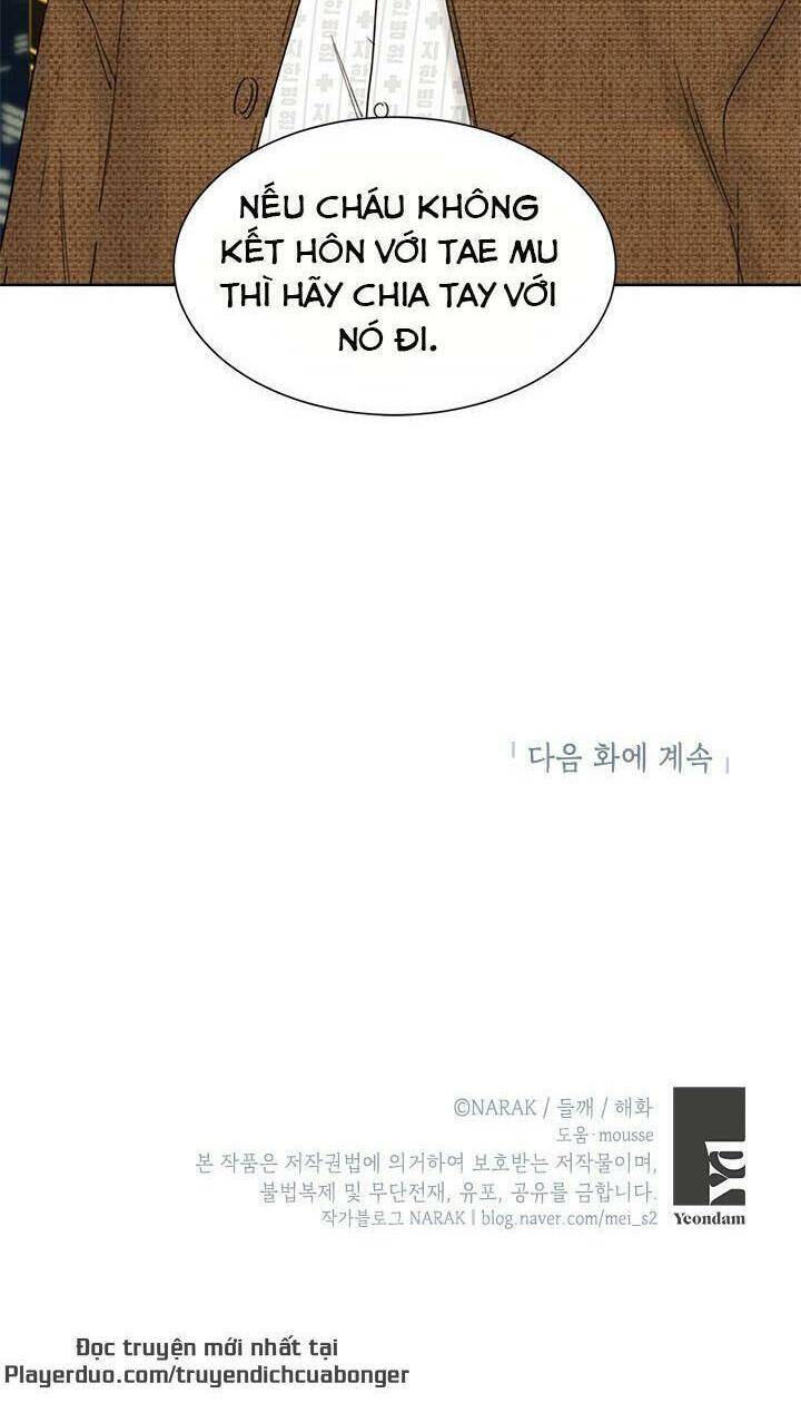 Hẹn Hò Chốn Công Sở Chapter 93 - Trang 2