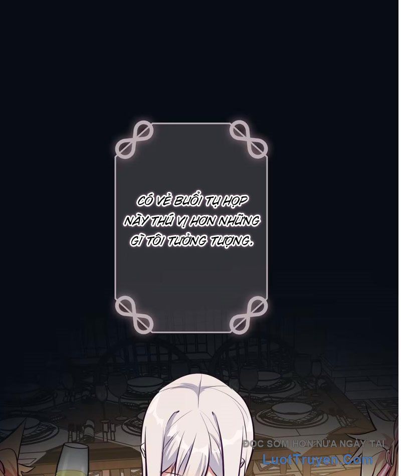 Hẹn Hò Để Cứu Thế Giới Chapter 27 - Trang 2