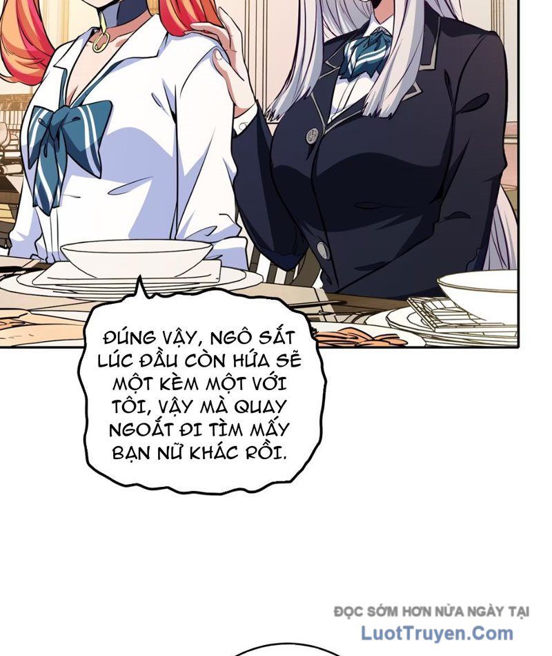 Hẹn Hò Để Cứu Thế Giới Chapter 27 - Trang 2