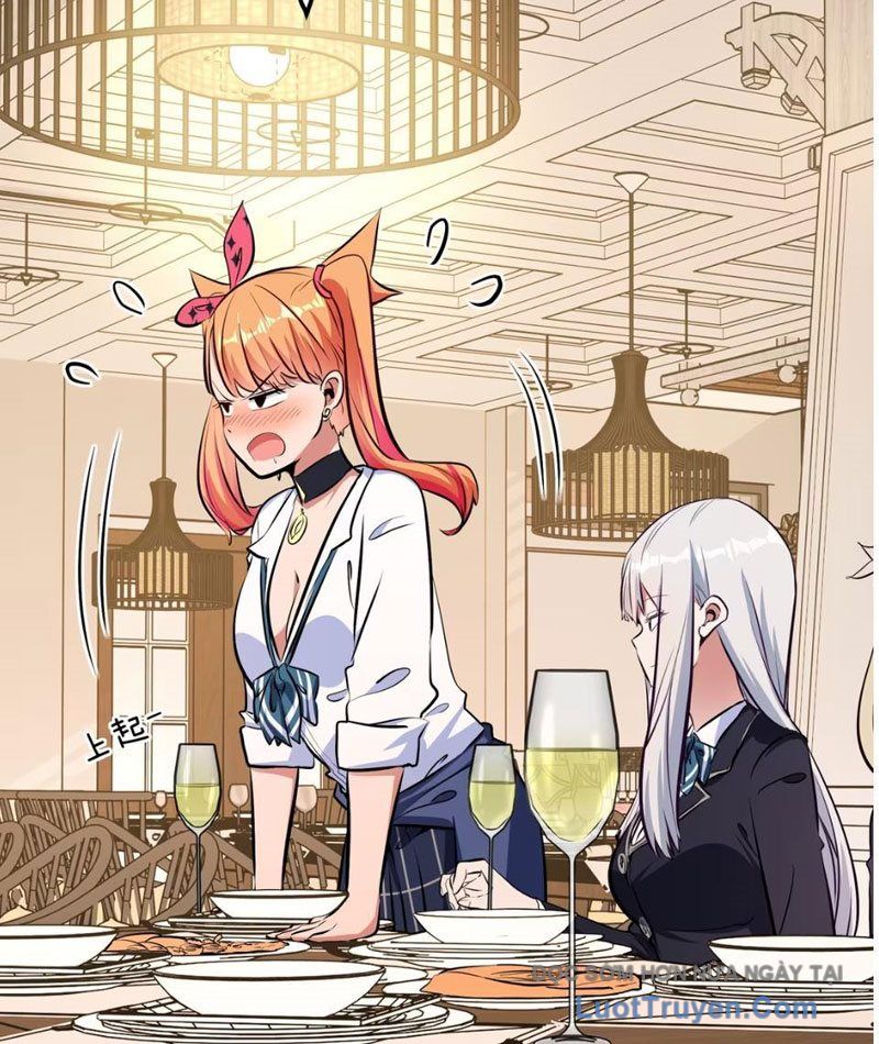 Hẹn Hò Để Cứu Thế Giới Chapter 27 - Trang 2