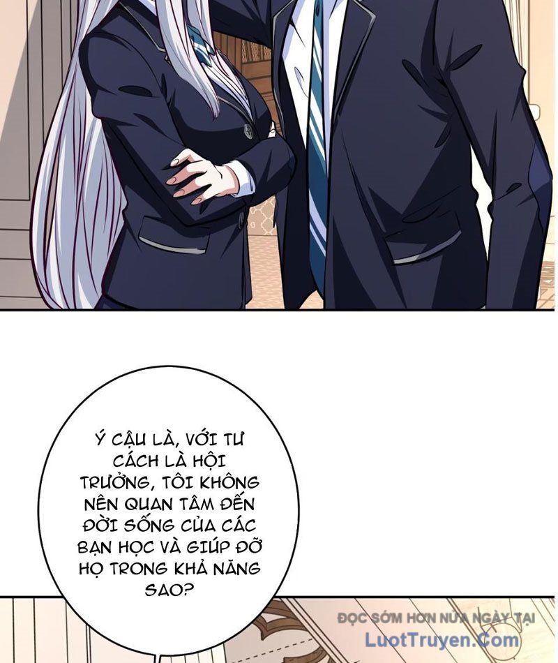 Hẹn Hò Để Cứu Thế Giới Chapter 27 - Trang 2