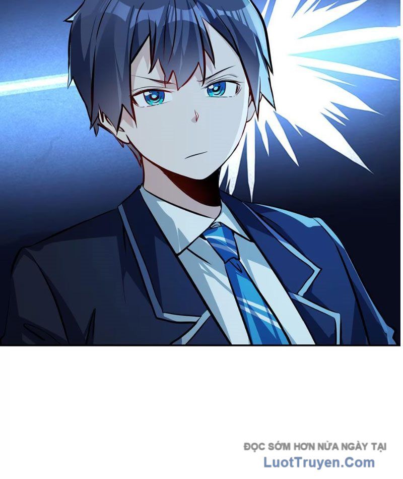 Hẹn Hò Để Cứu Thế Giới Chapter 27 - Trang 2