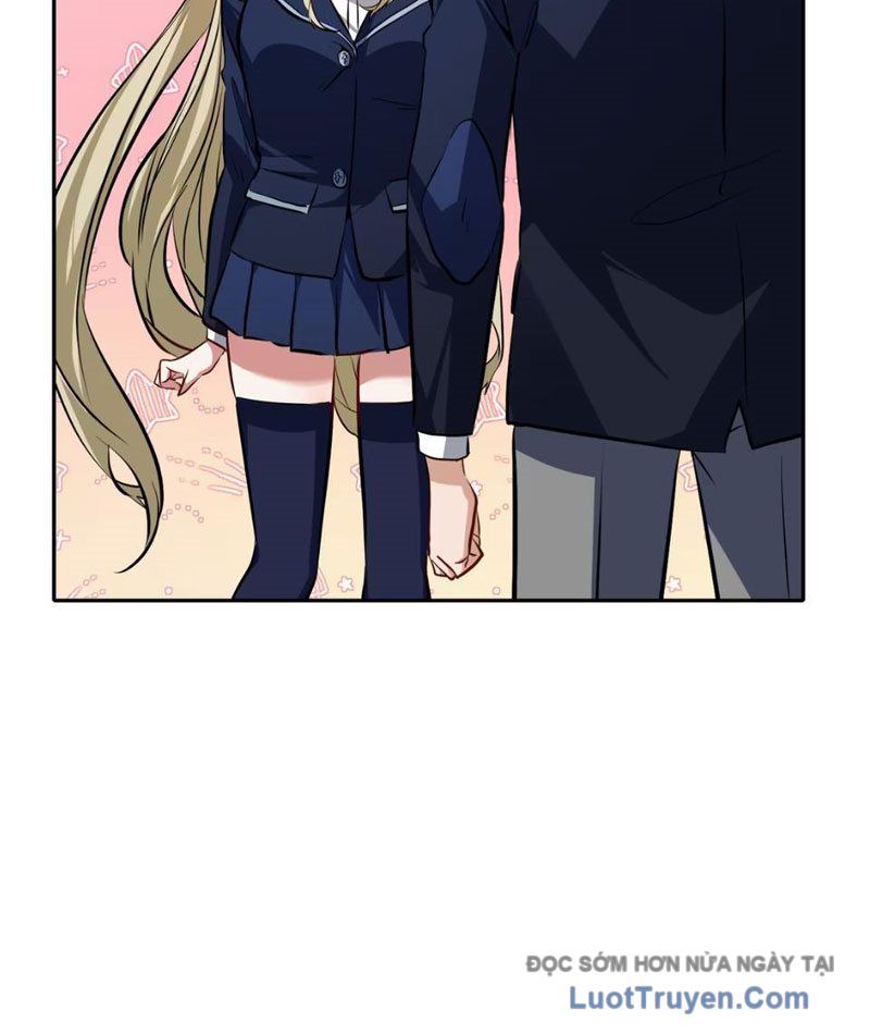 Hẹn Hò Để Cứu Thế Giới Chapter 27 - Trang 2