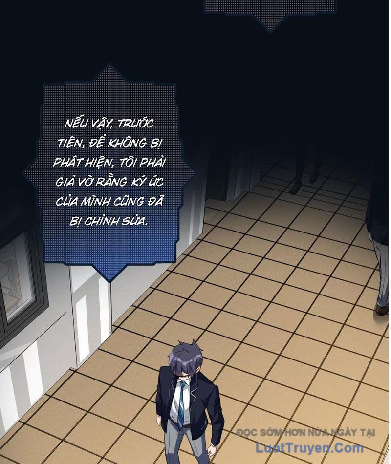 Hẹn Hò Để Cứu Thế Giới Chapter 27 - Trang 2