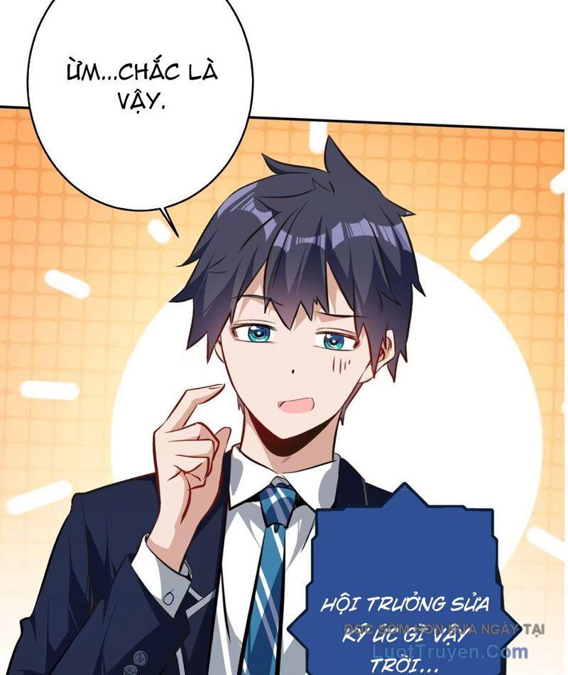 Hẹn Hò Để Cứu Thế Giới Chapter 27 - Trang 2