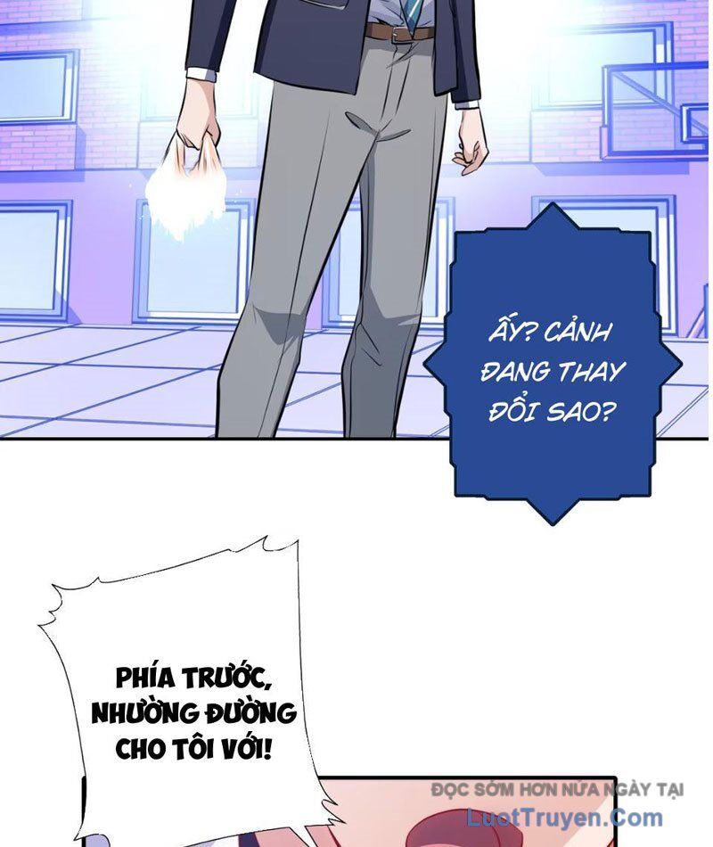 Hẹn Hò Để Cứu Thế Giới Chapter 27 - Trang 2