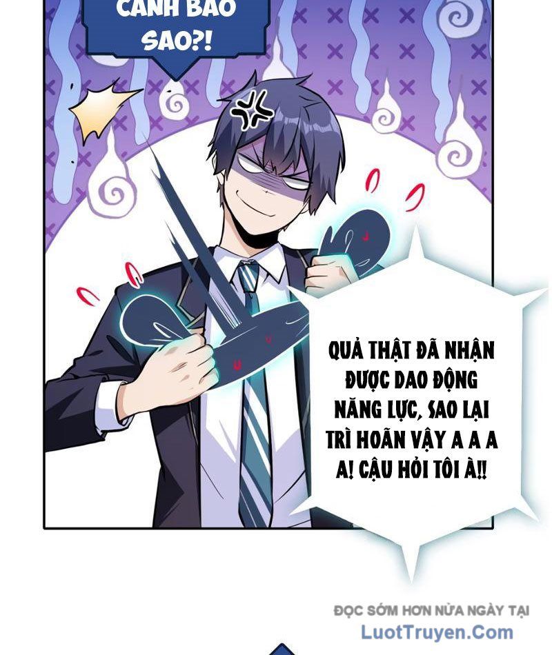Hẹn Hò Để Cứu Thế Giới Chapter 28 - Trang 2
