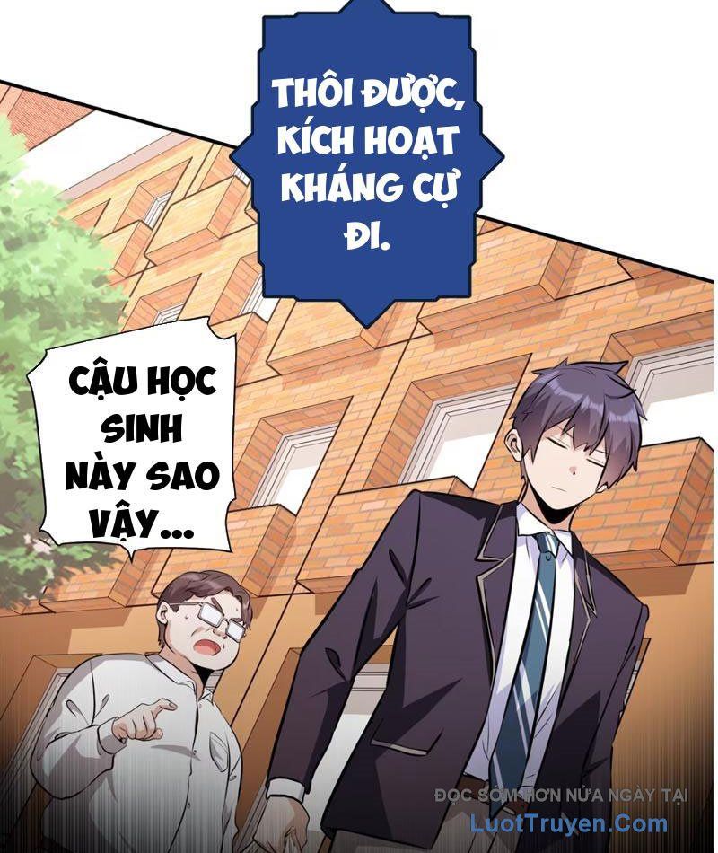 Hẹn Hò Để Cứu Thế Giới Chapter 28 - Trang 2