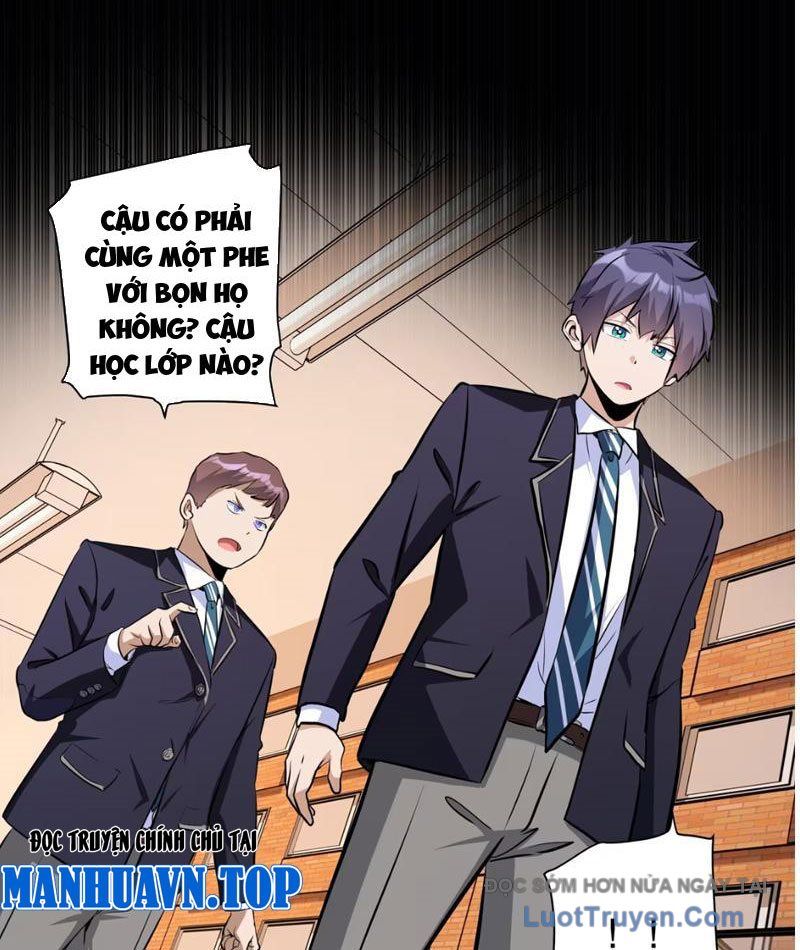 Hẹn Hò Để Cứu Thế Giới Chapter 28 - Trang 2