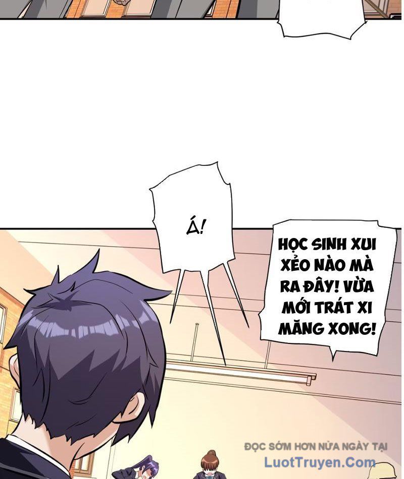 Hẹn Hò Để Cứu Thế Giới Chapter 28 - Trang 2