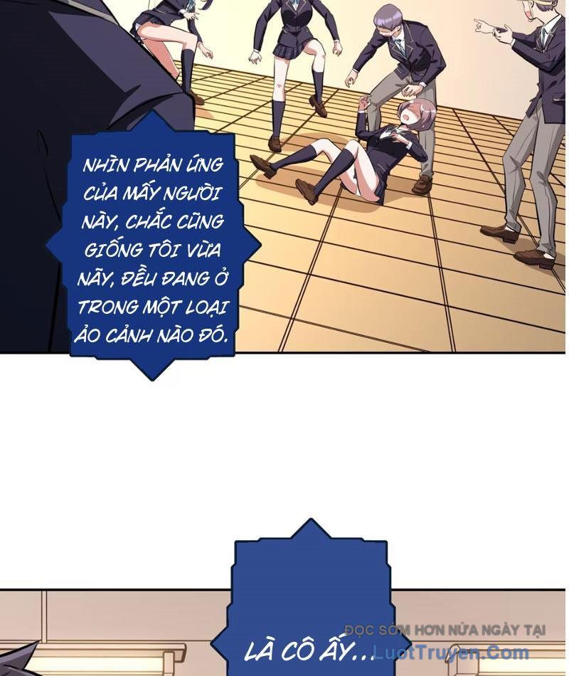 Hẹn Hò Để Cứu Thế Giới Chapter 28 - Trang 2