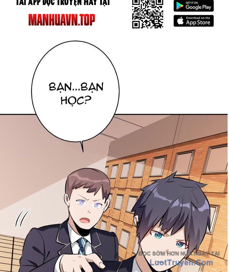 Hẹn Hò Để Cứu Thế Giới Chapter 28 - Trang 2