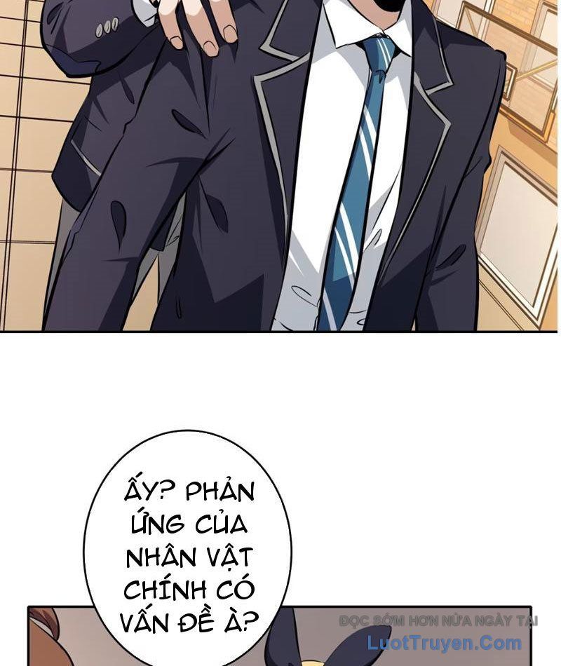 Hẹn Hò Để Cứu Thế Giới Chapter 28 - Trang 2