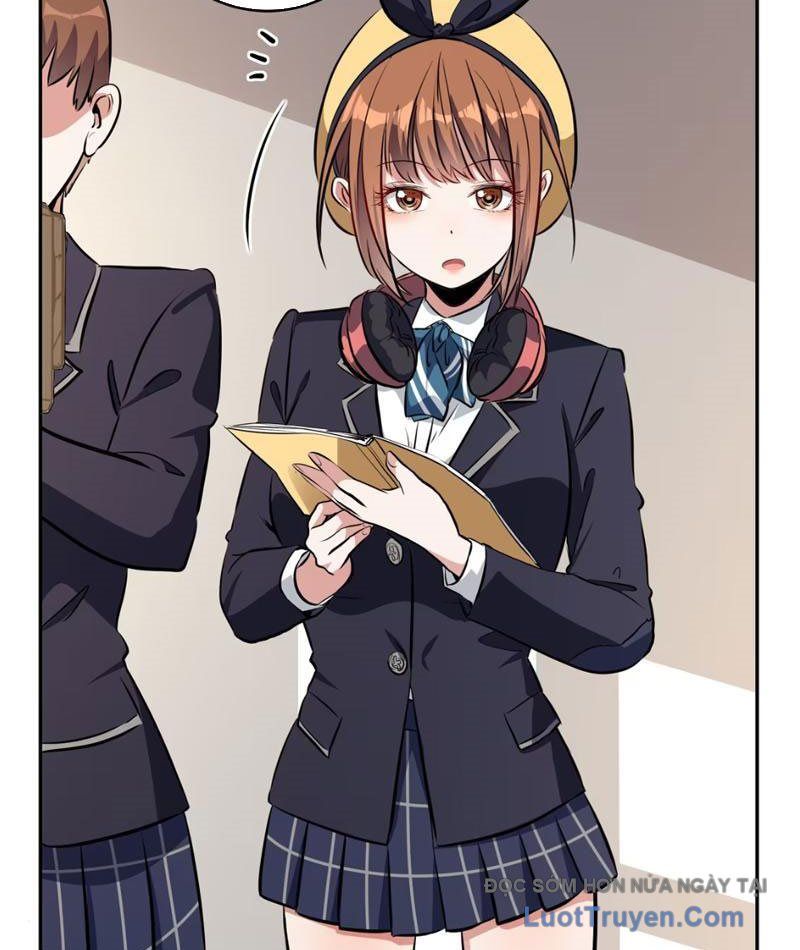 Hẹn Hò Để Cứu Thế Giới Chapter 28 - Trang 2
