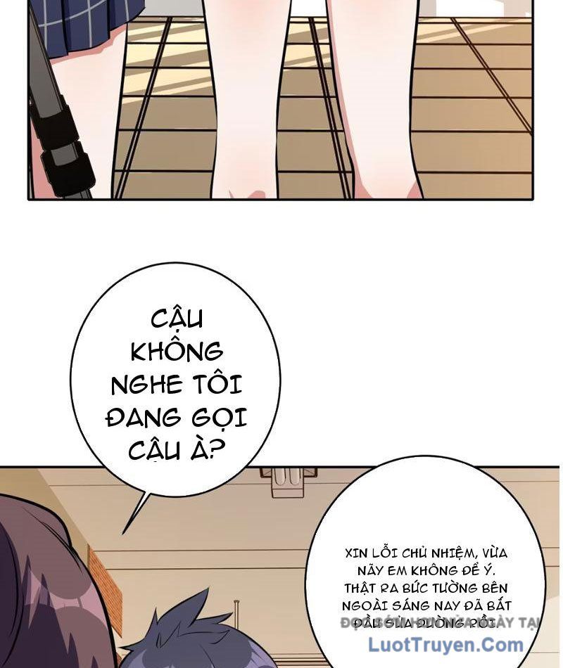 Hẹn Hò Để Cứu Thế Giới Chapter 28 - Trang 2