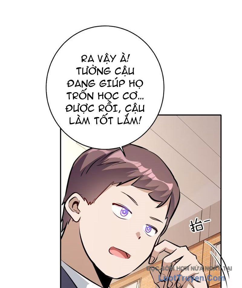 Hẹn Hò Để Cứu Thế Giới Chapter 28 - Trang 2