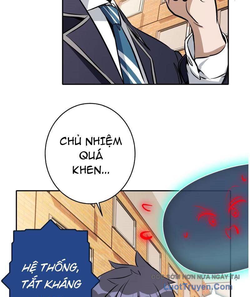 Hẹn Hò Để Cứu Thế Giới Chapter 28 - Trang 2