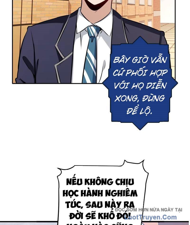 Hẹn Hò Để Cứu Thế Giới Chapter 28 - Trang 2