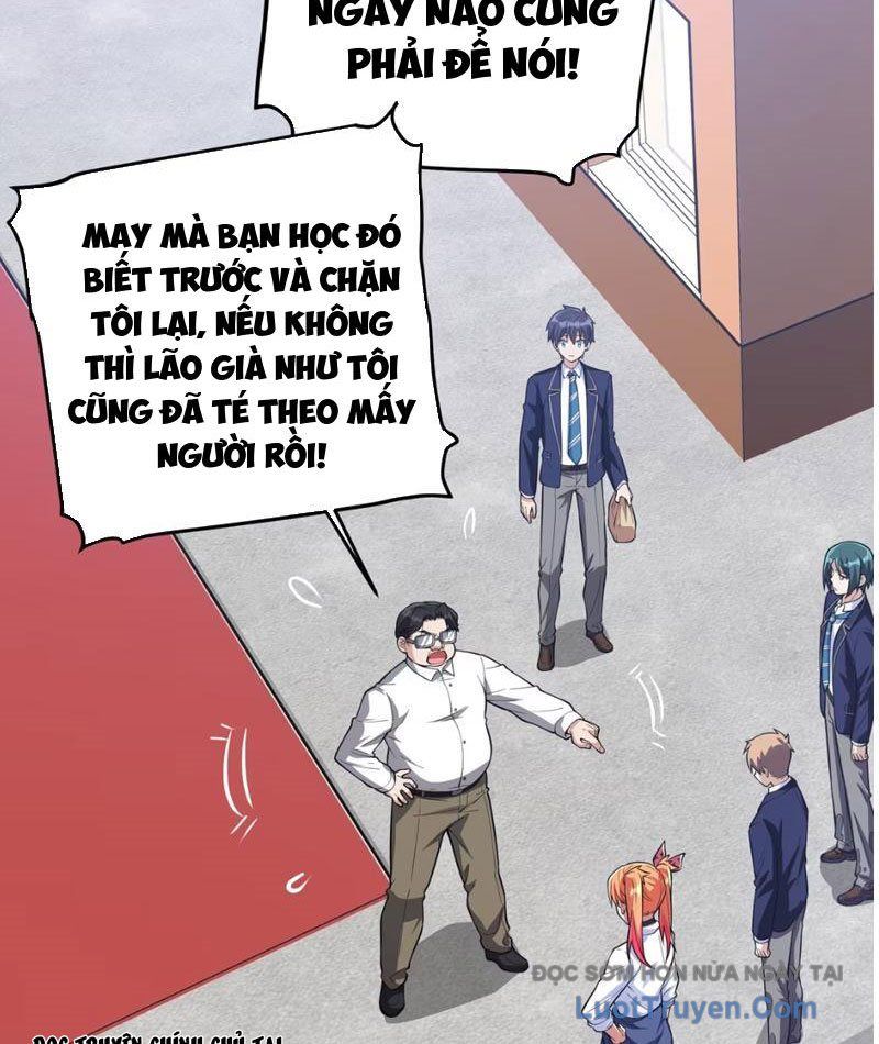 Hẹn Hò Để Cứu Thế Giới Chapter 28 - Trang 2