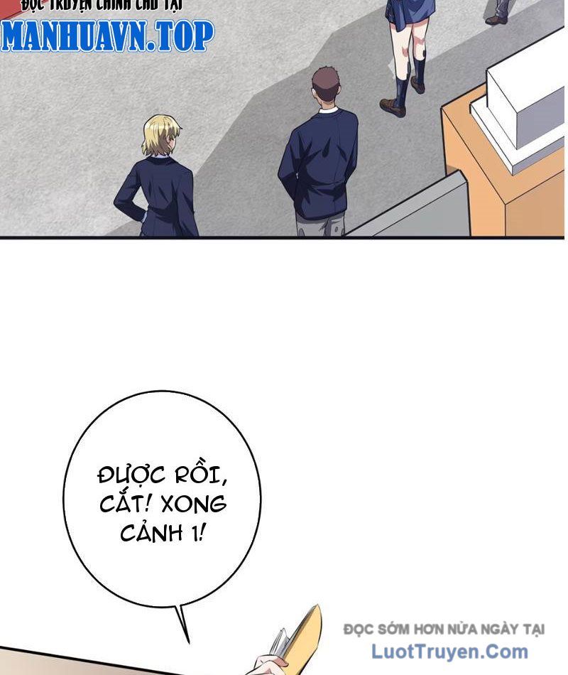 Hẹn Hò Để Cứu Thế Giới Chapter 28 - Trang 2