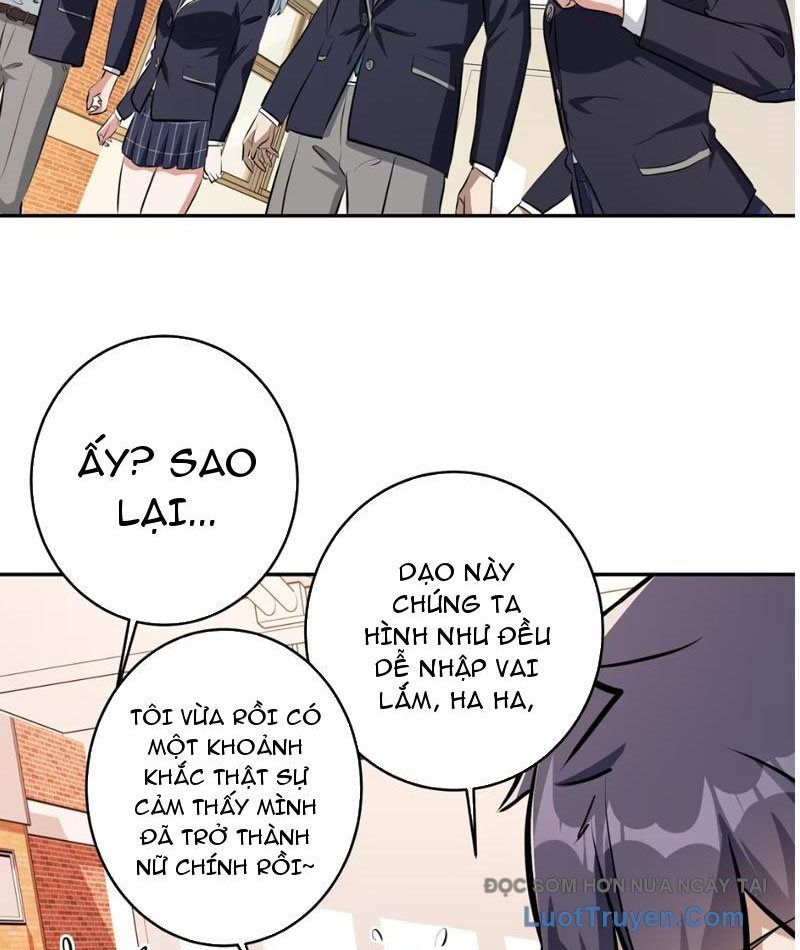 Hẹn Hò Để Cứu Thế Giới Chapter 28 - Trang 2